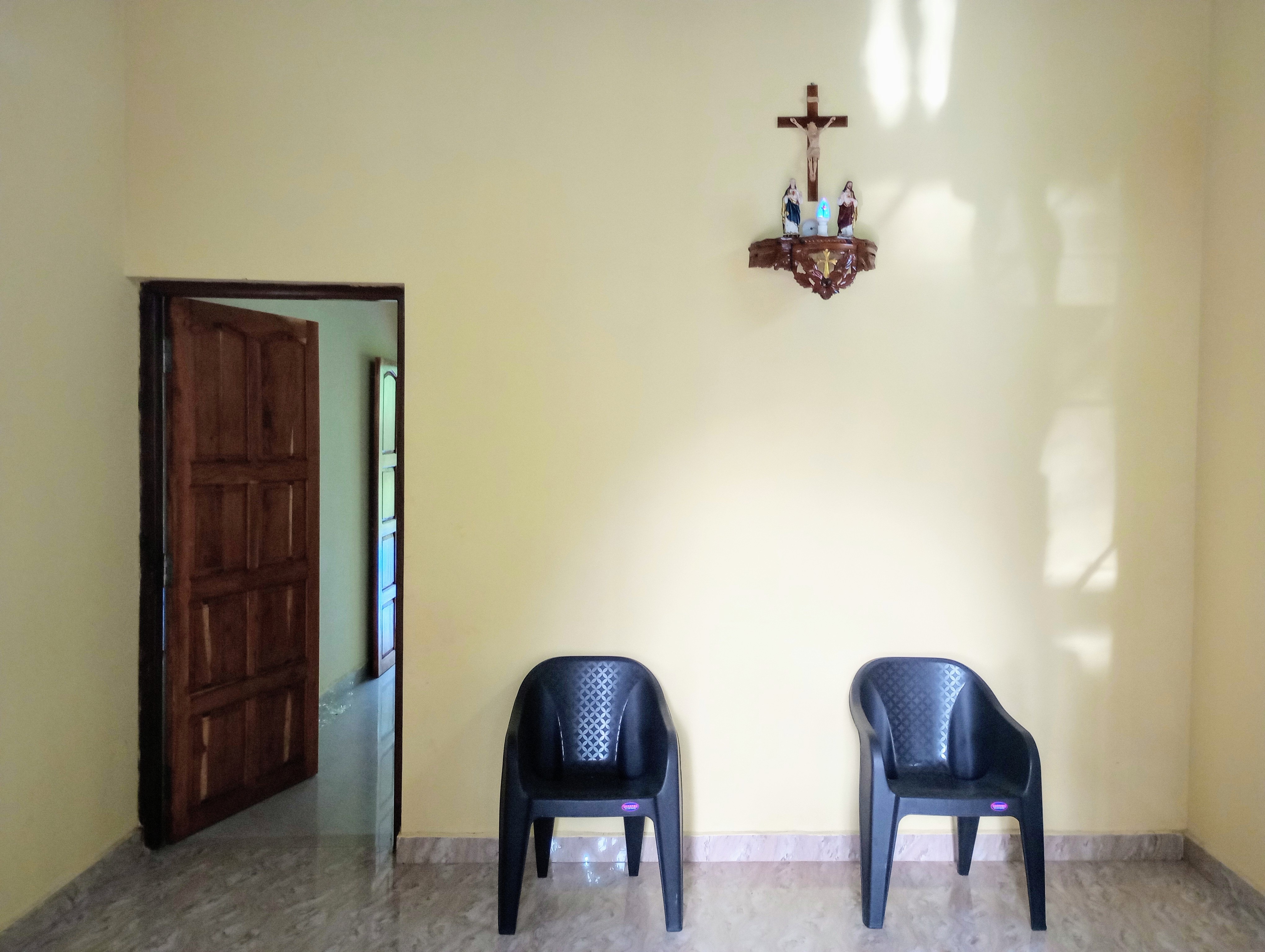 Peaceful  2BHK Homestay at Benaulim - Tap to explore photos