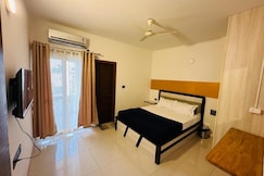 Tanour Stay Rooms in BTM, Bangalore