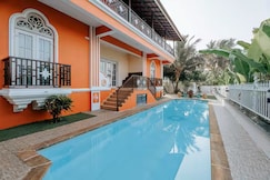 Sobit Ghor Studio Appartment, Goa