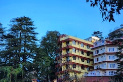Hotel Taj Palace and Restaurant Near Mall Road Shimla, Arki