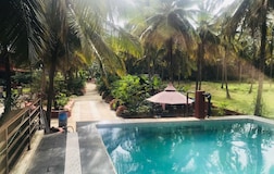 Swimming Pool 1