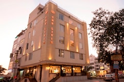 The Livin-Bani Park, Jaipur