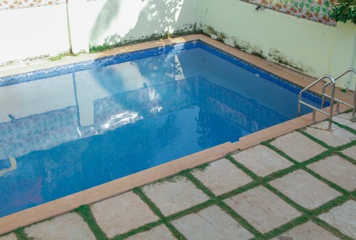 Private Pool Villa Goa Villa Price Address Reviews