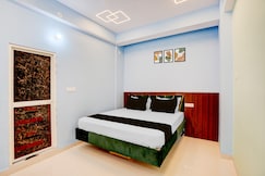 Hotel O The Royal Inn, Patna