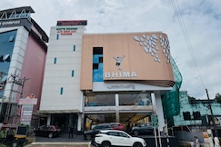 Parthasarathy residency, Pathanamthitta