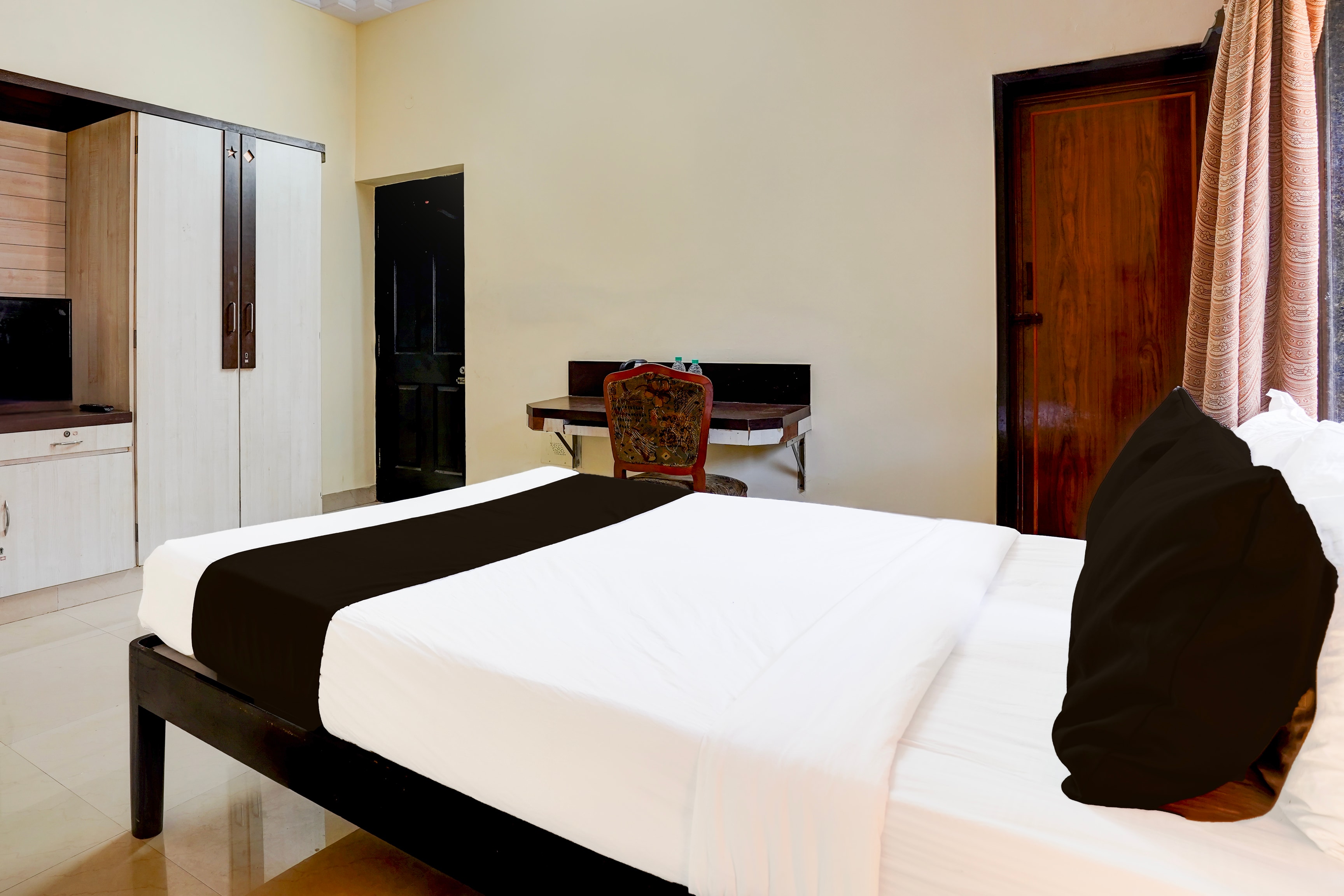 Hotel O Varun Residency - Tap to explore photos