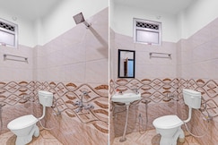 Hotel O Drip Inn, Mampur Bana