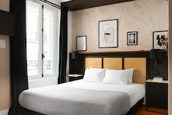 Limehome Paris Montmartre, Oise