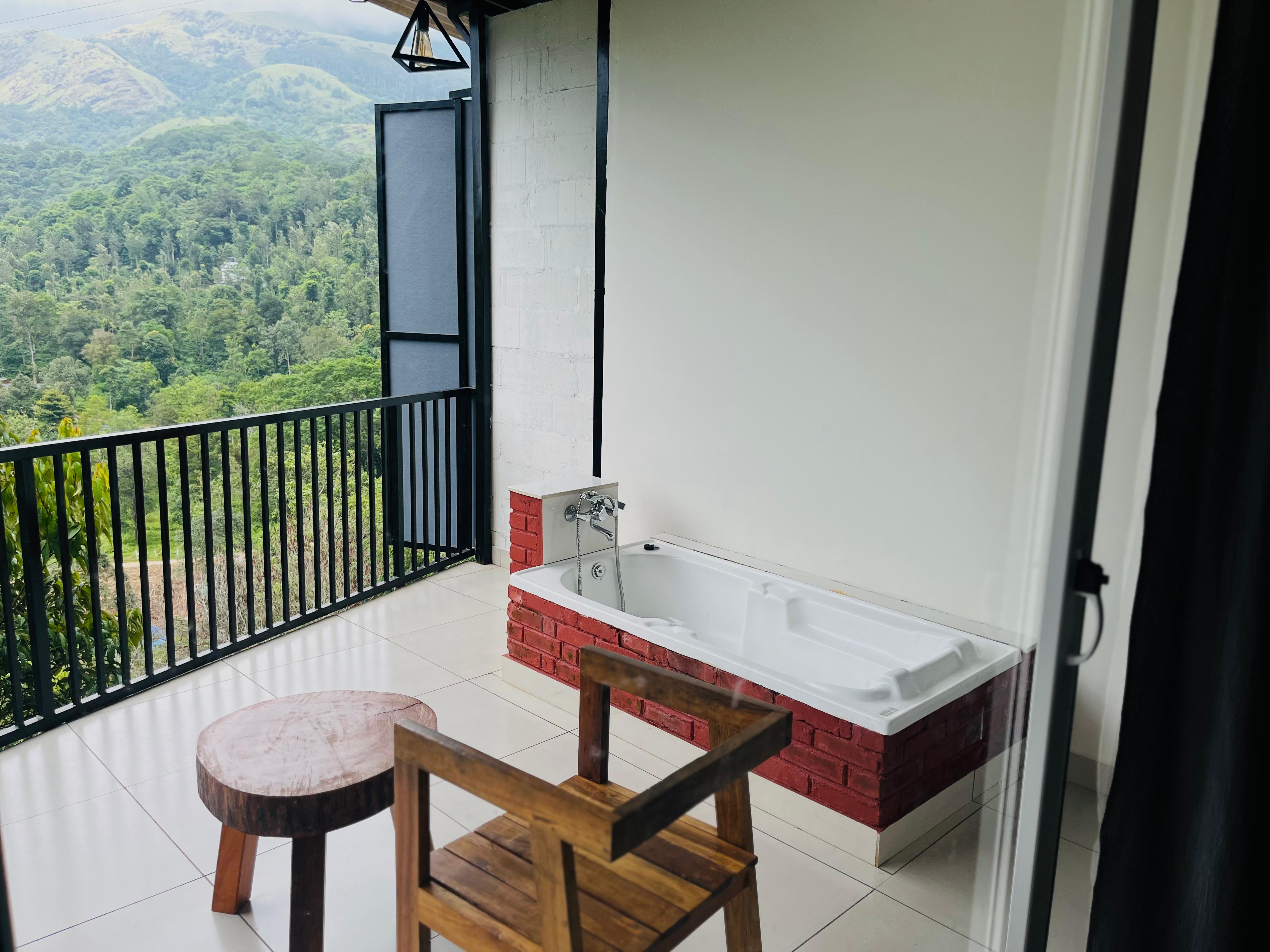 Heaven Hills Resort - Tap to explore photos