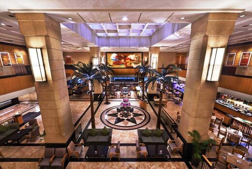 Corus Hotel Kuala Lumpur Kuala Lumpur Price Address Reviews