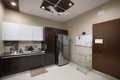 Kashi darshan family homestay rooms Apartments, Varanasi