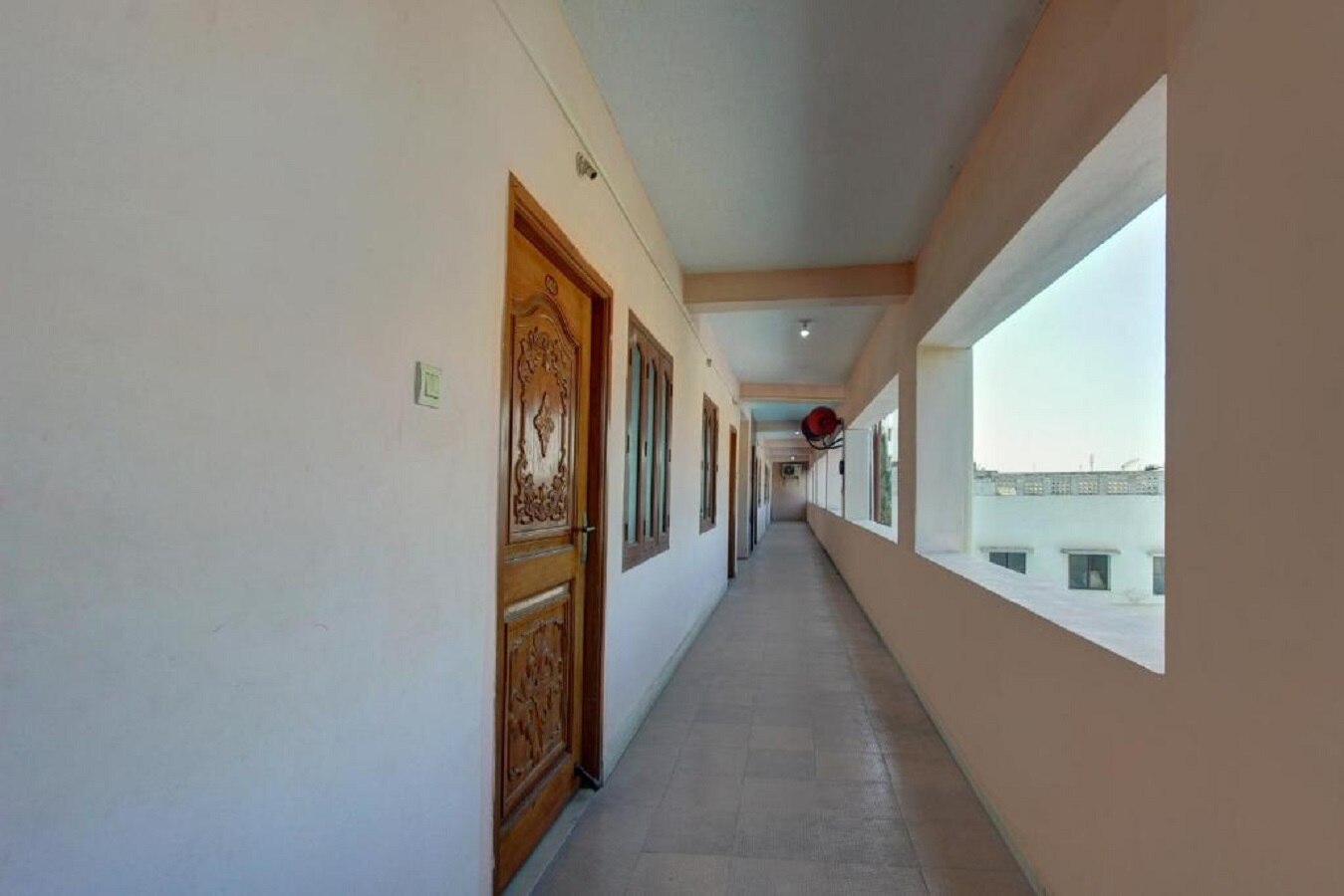 Photos of Amohaa Service Apartments Apartment in Madurai