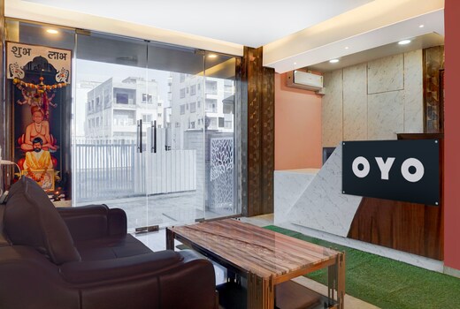 Hotel O Noble Nest