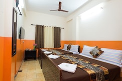 The Premier Residency, Coimbatore