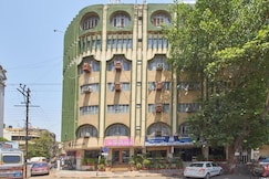 Hotel India Sun, Nagpur