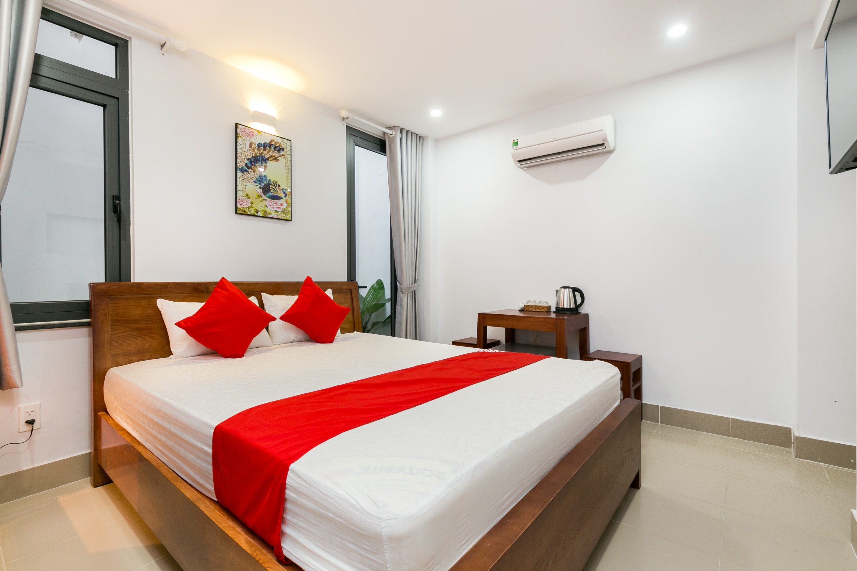 OYO 520 Friendly Homestay - Tap to explore photos