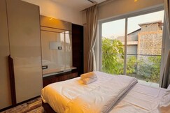 Pebble Villa by Seven Heaven Stays, Lonavala