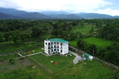Turibari Leisure Point, Kalimpong