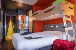 Ibis Budget Saint Lo, Manche