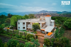 StayVista at Seraphim Peak, Karjat
