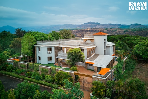 StayVista at Seraphim Peak