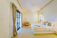 Jade Arbour Pinterest Style Moroccan Villa W Pool, Udaipur