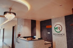 M R RESIDENCY LODGING & BOARDING, LOKAPUR, Mudhol