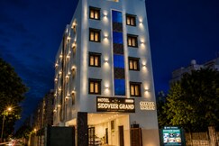 Siddveer Grand, Guntur