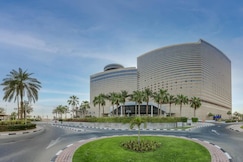 Hyatt Regency Galleria Residence Dubai, Sharjah