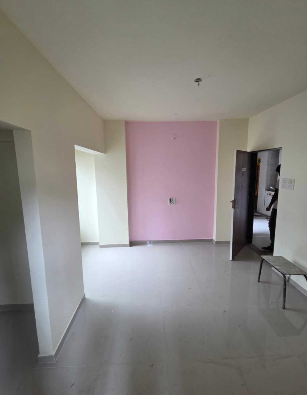 Nashik Police Housing Society 3