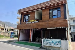 Guest House Tushar, Jwalamukhi