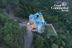 Kasauli Continental Resort, Kasauli