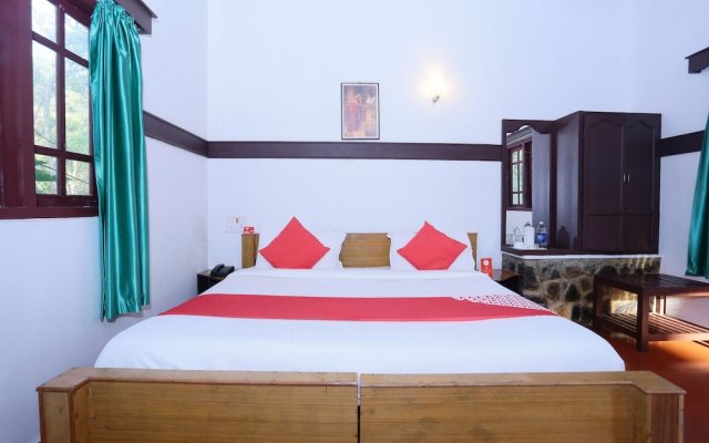Eletaria Resorts - Tap to explore photos