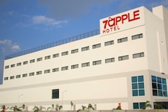7 Apple Hotel, Aurangabad, Sillod