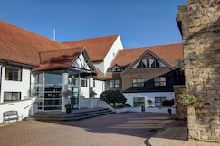 Hellaby Hall Hotel, BW Signature Collection, Doncaster