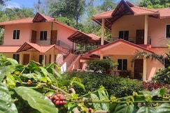 Coffee Nest Coorg | Rooms in a Homestay, Coorg