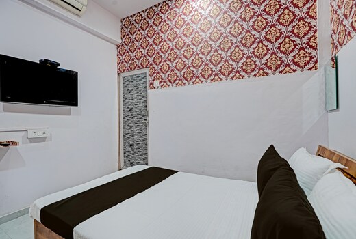 Hotel O Angel