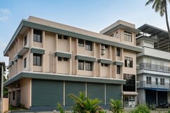 Aidan Residency, Cochin