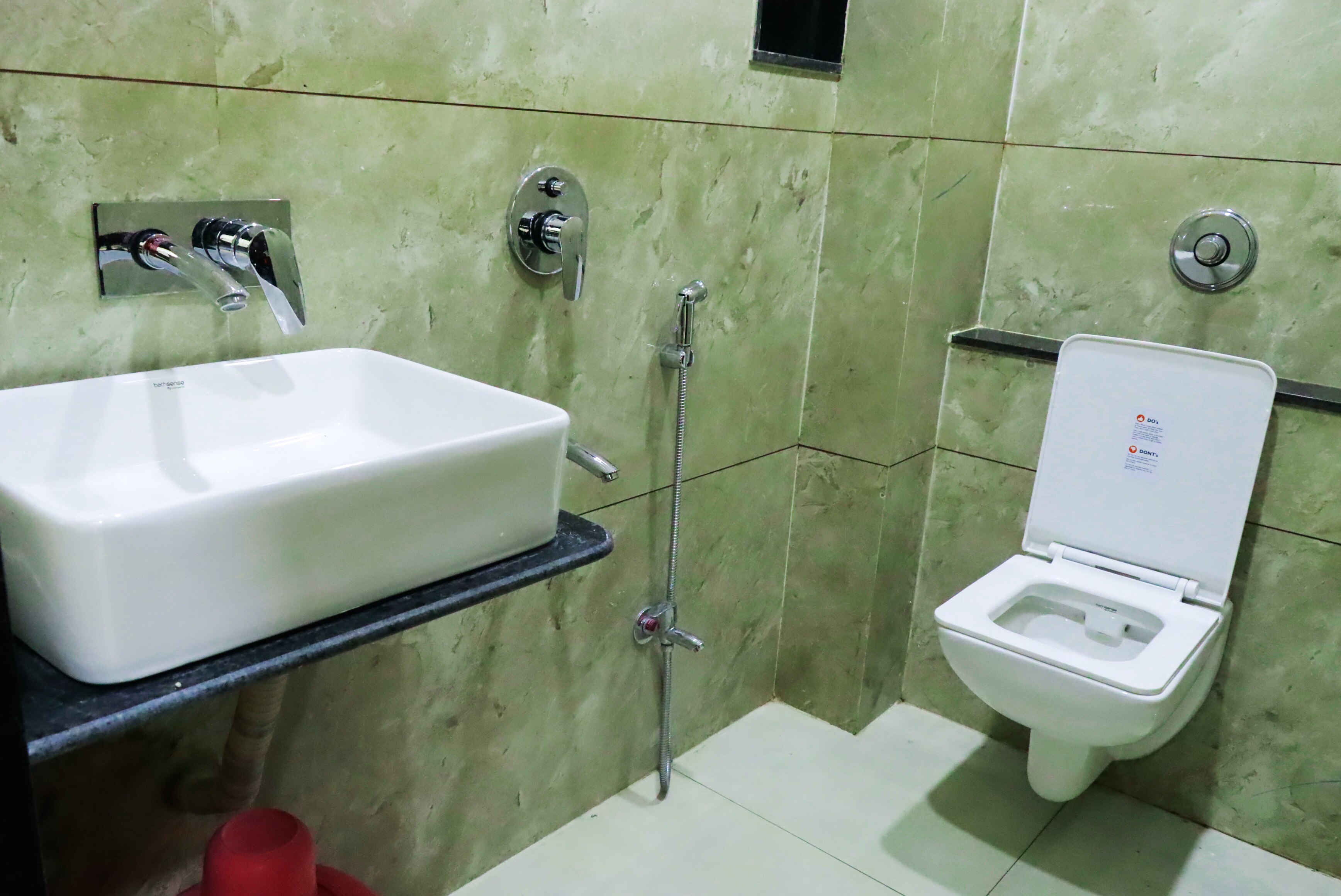 Shree Hari Residency - Tap to explore photos