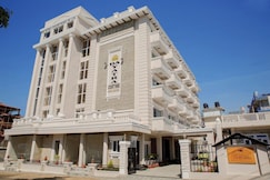 Da Yatra Courtyard Hotel & Resort, Kathmandu