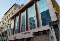 K.T Lodge, SIvagangai