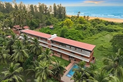 The Marbella Beach Resort, Diveagar