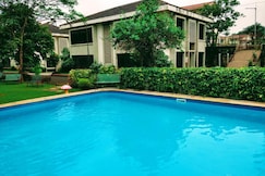 Dew Drops Boutique Retreat, Khanvel