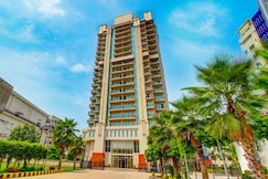 Rhythm Gurugram, Hotel & Suites, Sohna Road, Gurgaon