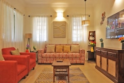 Casa Neer 4BHK Villa In Siolim Near Thalassa, Goa