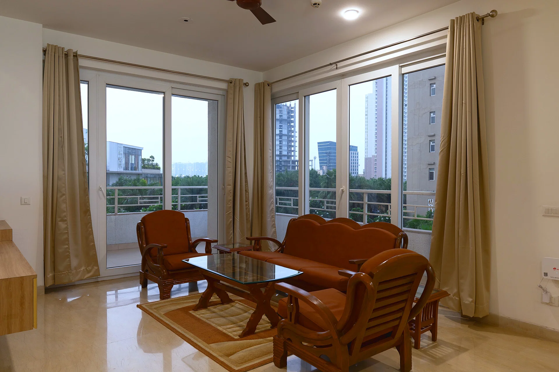 2BHK Seren Siute Gurgaon, Gurgaon