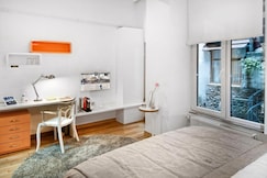 Nuru Ziya Residence, Istanbul