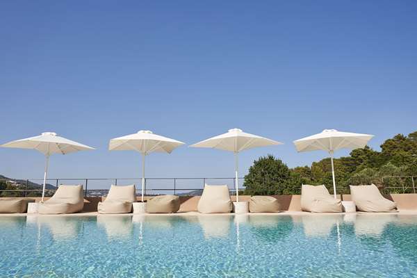 Radisson Resort Skiathos - Tap to explore photos