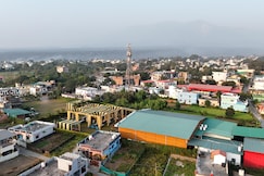 Peaceful homestay in the lap of nature, Dehradun