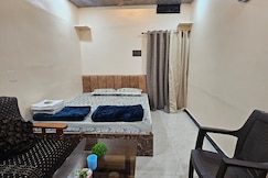 Shri Mahakaleshwar Homestay, Susner